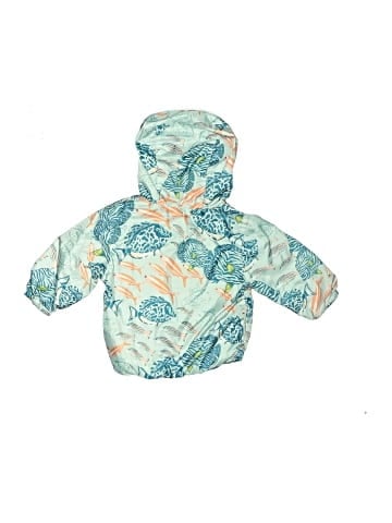 Kenzo Raincoat (view 2)