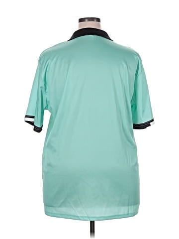 Unbranded Short Sleeve Polo (view 2)