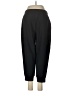 Lole Solid Black Active Pants Size M - photo 2