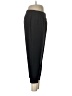 Lole Solid Black Active Pants Size M - photo 4