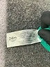 Carter's 100% Cotton Green Zip Up Hoodie 18-24 MO / 24 MO - photo 4