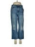Lucky Brand 100% Cotton Blue Jeans Size 29 waist - photo 1