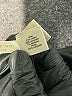 The Limited Houndstooth Gray Coat Size S - photo 7