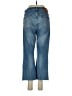 Lucky Brand 100% Cotton Blue Jeans Size 29 waist - photo 2