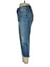 Lucky Brand 100% Cotton Blue Jeans Size 29 waist - photo 5