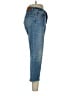 Lucky Brand 100% Cotton Blue Jeans Size 29 waist - photo 4