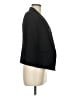 Mural Black Blazer Size M - photo 4