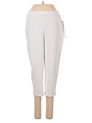 Women With Control Casual Pants (view 1)
