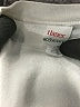 Hanes White Sweatshirt Size XL - photo 7