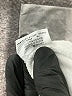 Hanes White Sweatshirt Size XL - photo 8