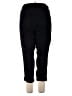Torrid Solid Black Casual Pants Size 20 - photo 2