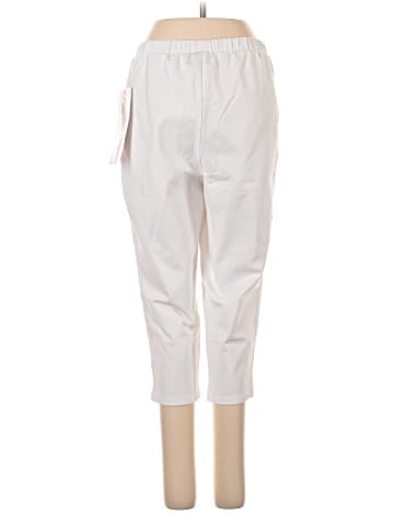 Women With Control Casual Pants (view 2)