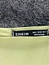 Shein Green Cocktail Dress Size 4 - photo 7