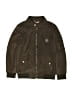 U.S. Polo Assn. Solid Brown Jacket Size 6 - 7 - photo 1