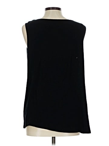 MiracleBody Sleeveless T-Shirt (view 2)
