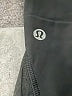 Lululemon Athletica Black Active Pants Size 6 - photo 4