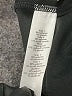 lucy Solid Black Casual Skirt Size M - photo 4