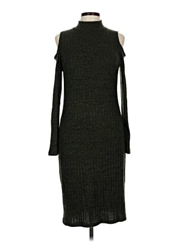 Allison Brittney Casual Dress (view 1)