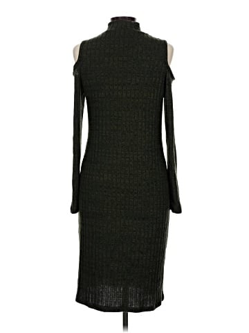 Allison Brittney Casual Dress (view 2)