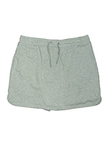 Karen Scott Sport Casual Skirt (view 1)