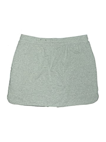 Karen Scott Sport Casual Skirt (view 2)