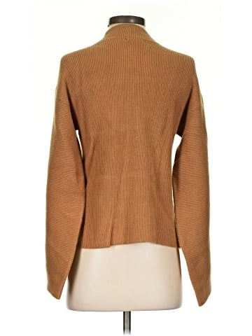 Cache Turtleneck Sweater (view 2)