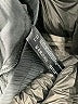 Lilka 100% Rayon Solid Gray Casual Pants Size XS - photo 8