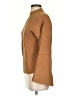 Cache Brown Turtleneck Sweater Size XS - photo 5