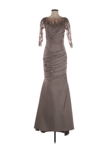La Femme Cocktail Dress (view 1)
