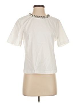 Bcbgmaxazria Short Sleeve Top