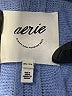 Aerie Blue Pullover Sweater Size XS - photo 7