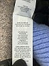 Aerie Blue Pullover Sweater Size XS - photo 8