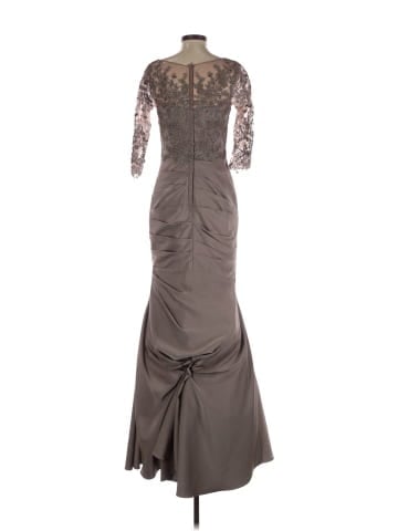 La Femme Cocktail Dress (view 2)