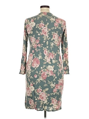 Bold Elements Casual Dress (view 2)