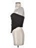 Shein Black Bodysuit Size 2 - photo 5