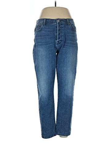7 For All Mankind Jeans (view 1)