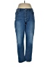 7 For All Mankind Blue Jeans Size 31 waist - photo 1