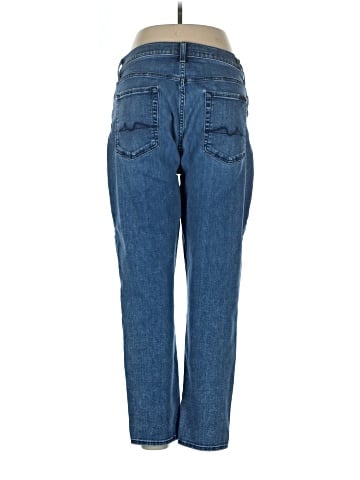 7 For All Mankind Jeans (view 2)