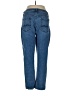 7 For All Mankind Blue Jeans Size 31 waist - photo 2
