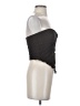 Shein Black Bodysuit Size 2 - photo 4