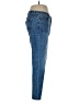 7 For All Mankind Blue Jeans Size 31 waist - photo 4