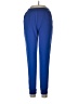 Unbranded Color Block Blue Track Pants Size L - photo 1