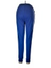 Unbranded Color Block Blue Track Pants Size L - photo 2