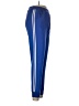 Unbranded Color Block Blue Track Pants Size L - photo 4