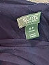 Roots Canada 100% Rayon Blue Casual Dress Size S - photo 7