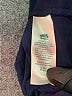 Roots Canada 100% Rayon Blue Casual Dress Size S - photo 8