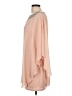 Xscape Tan Cocktail Dress Size 10 (petite) - photo 5