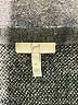 Joie Plaid Gray Jacket Size M - photo 6