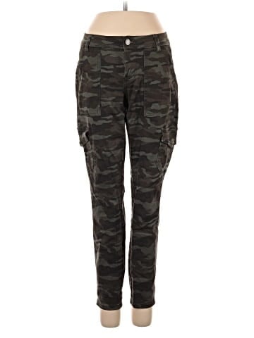 Caslon Cargo Pants (view 1)