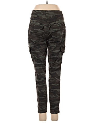 Caslon Cargo Pants (view 2)